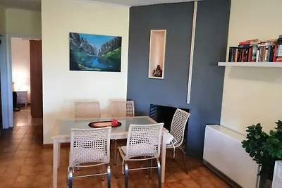 Casa gelsomino