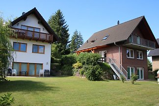 S 42A- stilvolles Ferienhaus an der Müritz mi...