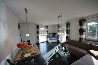 Ferienwohnung Röbel Müritz