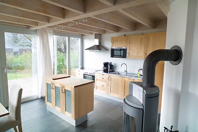 E4 - Ferienhaus für die ganze Familie mit Sau...