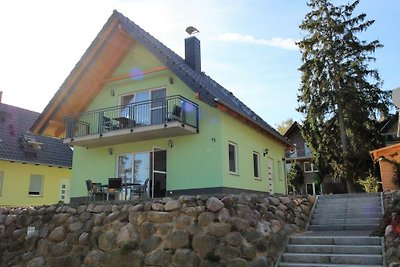 U 13 OG - Ferienwohnung am See mit WLAN und B...