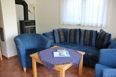 S 42A- stilvolles Ferienhaus an der Müritz mi...