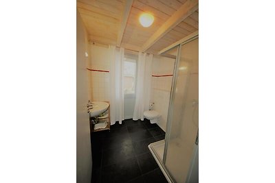 E6 - ebenerdiges, stilvolles Ferienhaus in de...
