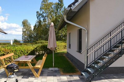 U15 OG - Komfortable Ferienwohnung mit Balkon...