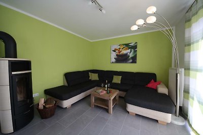 K105 - Ferienhaus fuer die ganze Familie mit ...