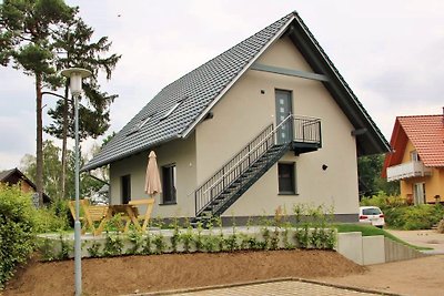 U15 OG - Komfortable Ferienwohnung mit Balkon...