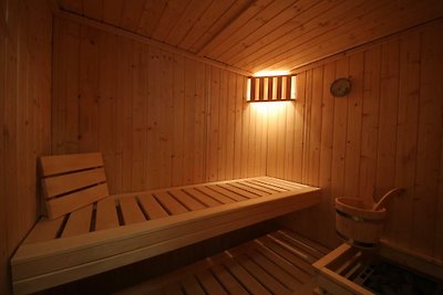 K108 EG - exclusive Ferienwohnung mit Sauna i...