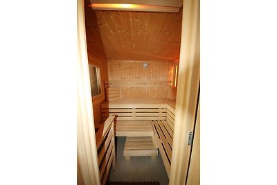 E6 - ebenerdiges, stilvolles Ferienhaus in de...
