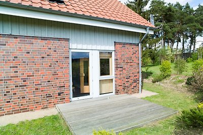 E4 - Ferienhaus für die ganze Familie mit Sau...