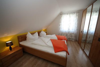 K105 - Ferienhaus fuer die ganze Familie mit ...