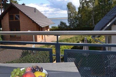 U15 OG - Komfortable Ferienwohnung mit Balkon...
