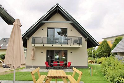 U15 OG - Komfortable Ferienwohnung mit Balkon...