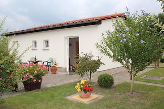 Ferien am Woblitzsee