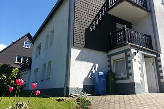 Ferienhaus Amsterdam