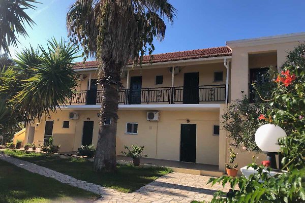 Ferienwohnung Agios Georgios