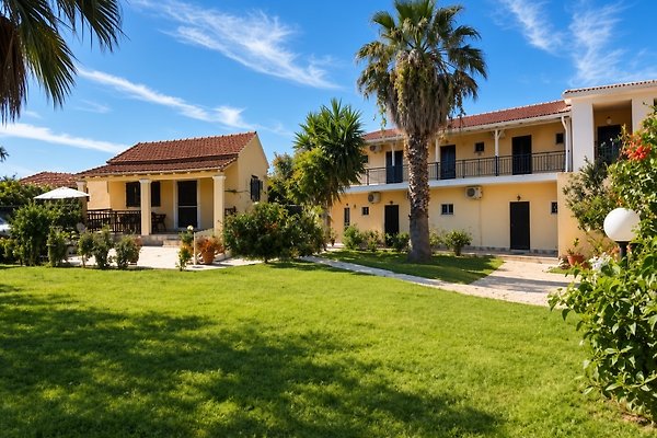 Ferienwohnung Agios Georgios