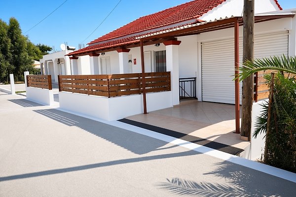 Ferienhaus Agios Georgios