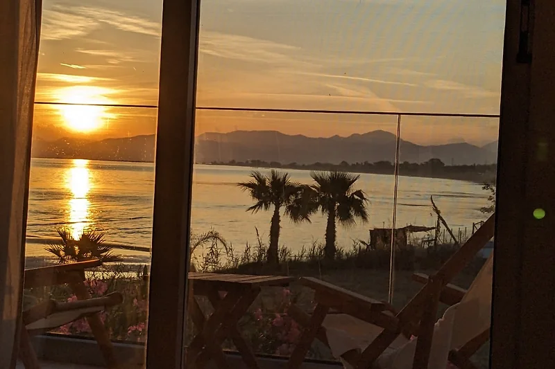 Willkommen in Panorama Beach House
