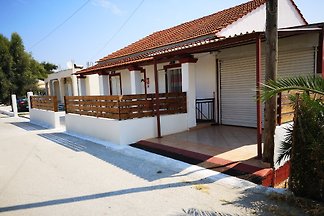 Ferienhaus Agios Georgios