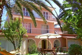 Golden House Korfu Agios Georgios