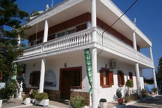 Ferienwohnung Odysseus in Neohoraki