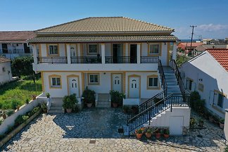 Pension Agios Georgios