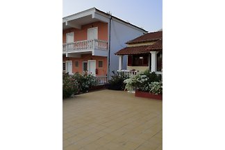 Villa Eleni Appartments in Gardeno
