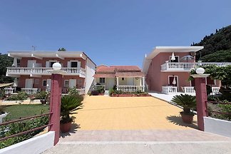 Beautiful holiday far away from mass tourism; good price-performance ratio