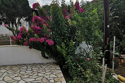 Pensión Vacaciones románticas Agios Georgios