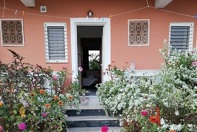 Villa Eleni Virginia Apartments