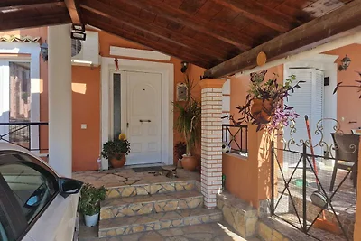 Aggelos House in Notos