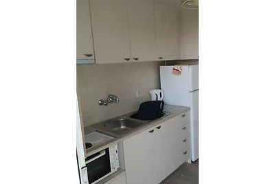 Villa Eleni Virginia Apartments