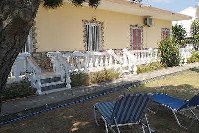 Villa Relax in Agios Georgios
