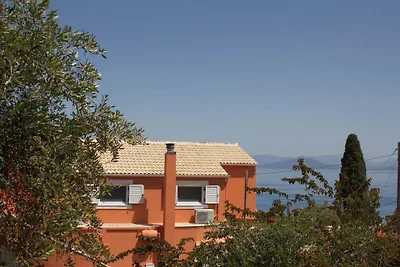 Aggelos House in Notos
