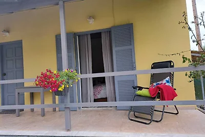 Ferienhaus Marina in Notos Korfu