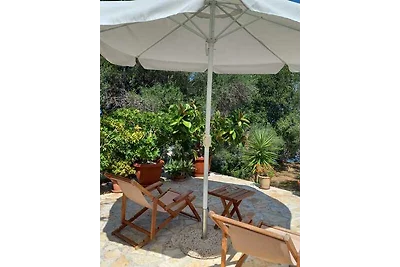 PhiloXenia Paradise Apartment