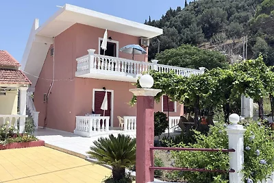 Villa Eleni Virginia Apartments