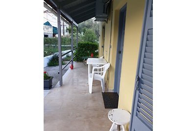 Vakantiehuis Marina