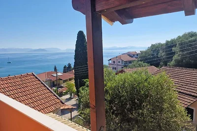 Aggelos House in Notos