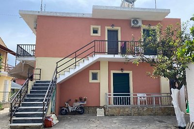 Dom wakacyjny Orfeas w Agios Georgios