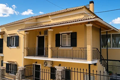 NotosHouse