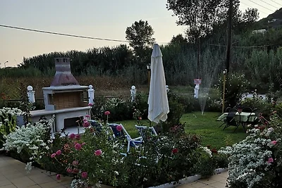 Villa Eleni Virginia Apartments