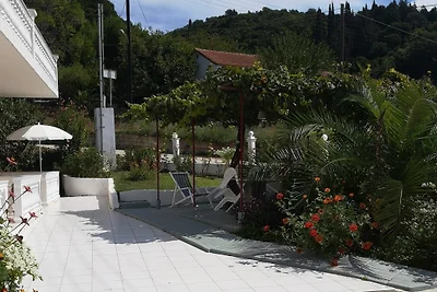 Villa Eleni Virginia Apartments