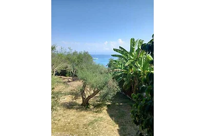 PhiloXenia Paradise Apartment