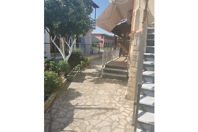 Ferienhaus Orfeas in Agios Georgios