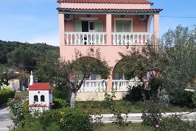 Villa Aliki in Gardeno Vitalades