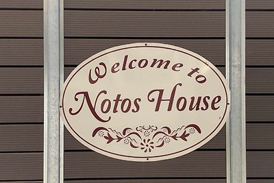 NotosHouse