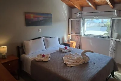 Aggelos House in Notos