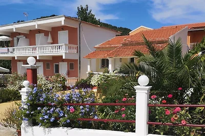 Villa Eleni Virginia Apartments