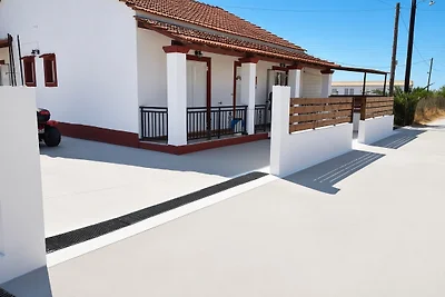 Ferienhaus Dionysos